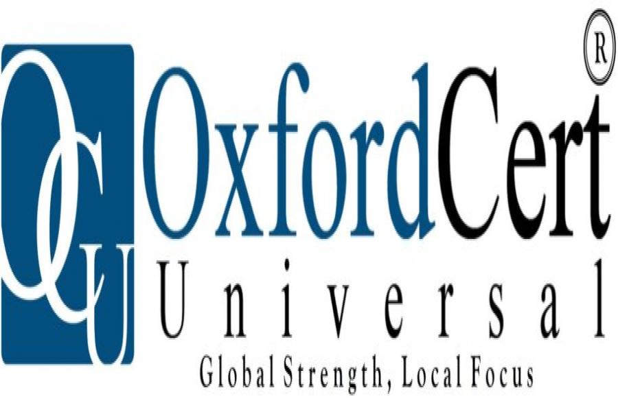 نحوه درخواست گواهی نامه بین المللی Oxford Cert Universal نحوه درخواست گواهی نامه بین المللی Oxford Cert Universal