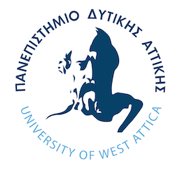 \"University of West Attica\" \"University of West Attica\"